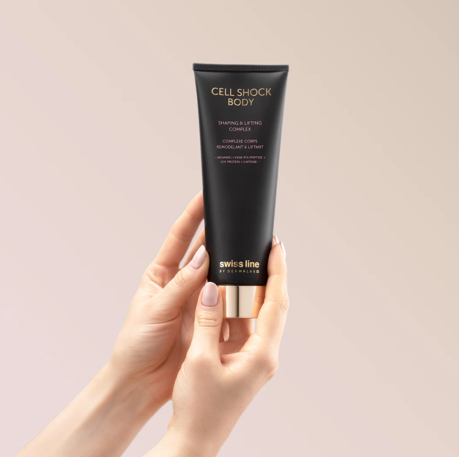 Cell Shock Body Shaping & Lifting Complex