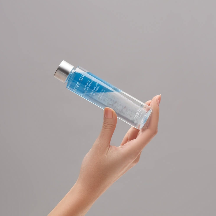 Water Shock Bi-Phase Make Up Remover (Eye & Lips)