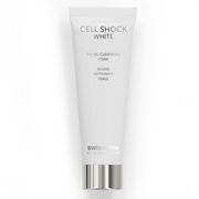 Cell Shock White Facial Cleansing Foam