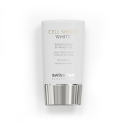 Cell Shock White Brightening Bi-Phase Veil SPF 45 PA+++