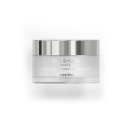 Cell Shock White Daytime Brightening-Power Cream