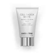Cell Shock White Brightening Aura Mask