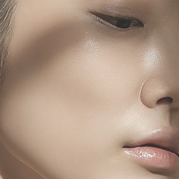 Cell Shock White Brightening Aura Mask