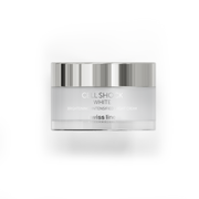 Cell Shock White Brightening-Intensified Night Cream