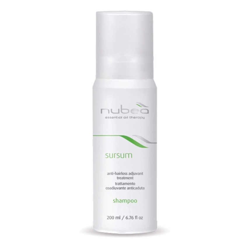 Sursum Anti-Hairloss Adjuvant Shampoo