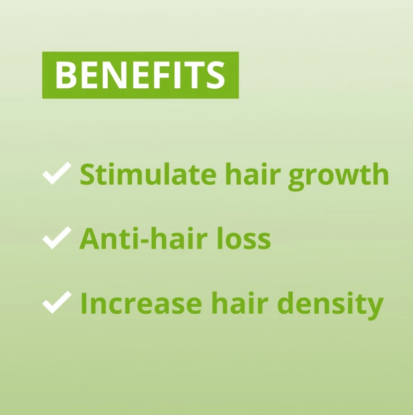 Sursum Anti-Hairloss Adjuvant Shampoo