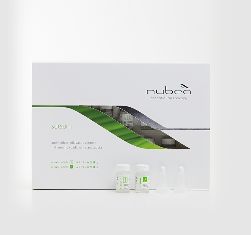 Sursum Anti-Hairloss Adjuvant Treatment Vial