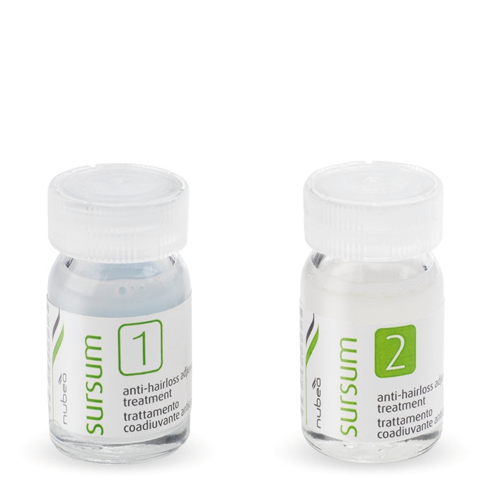 Sursum Anti-Hairloss Adjuvant Treatment Vial