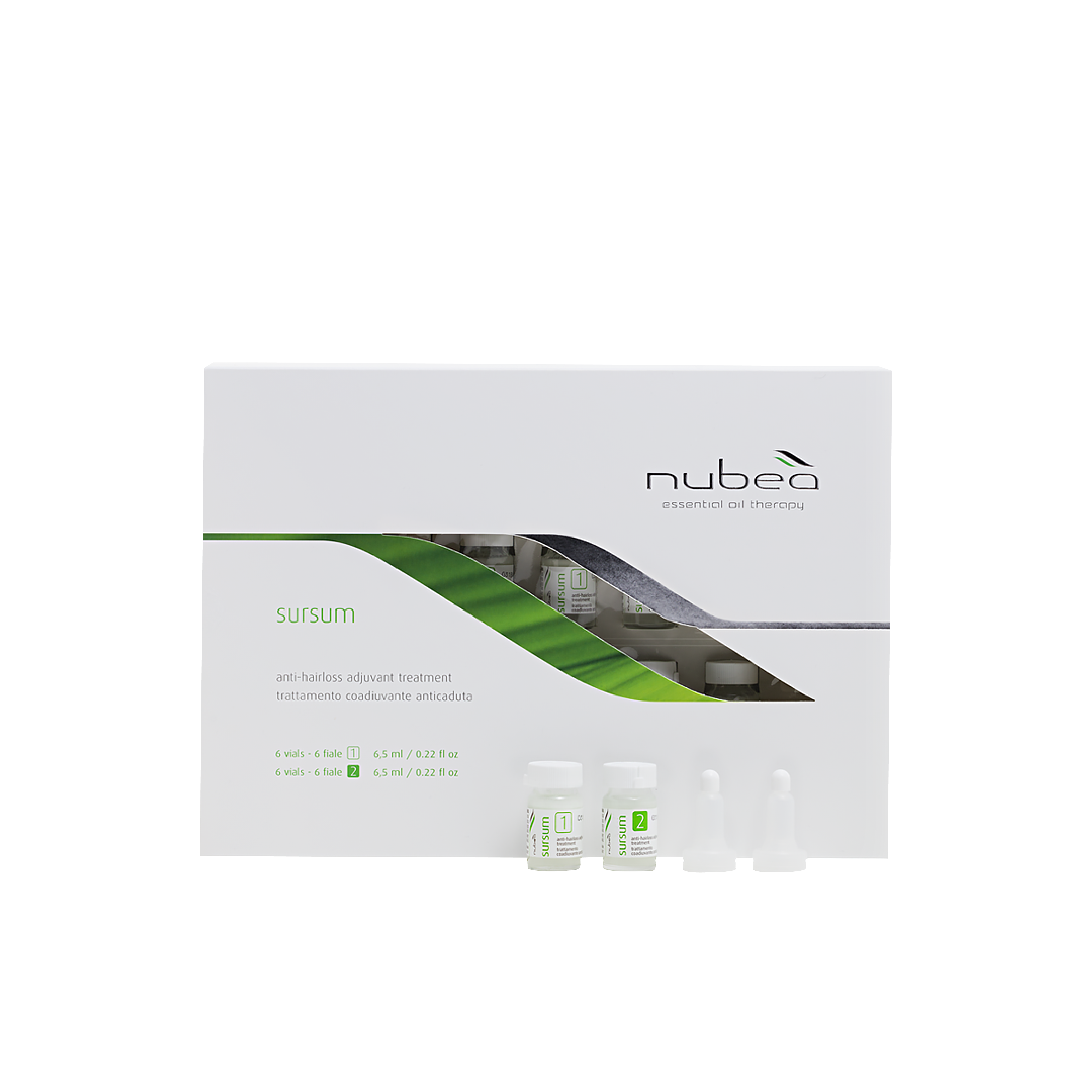 Sursum Anti-Hairloss Adjuvant Treatment Vial