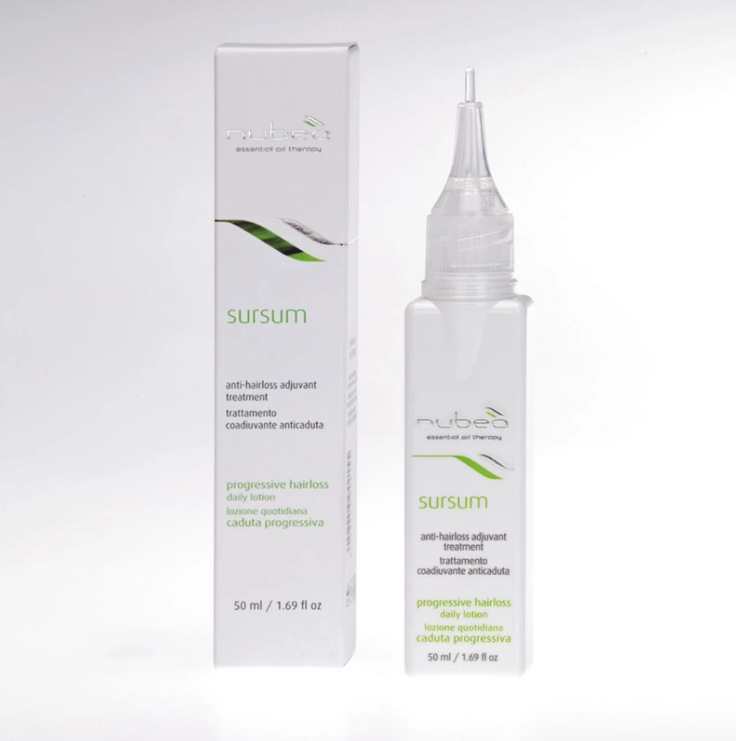 Sursum Progressive Hairloss Daily Lotion