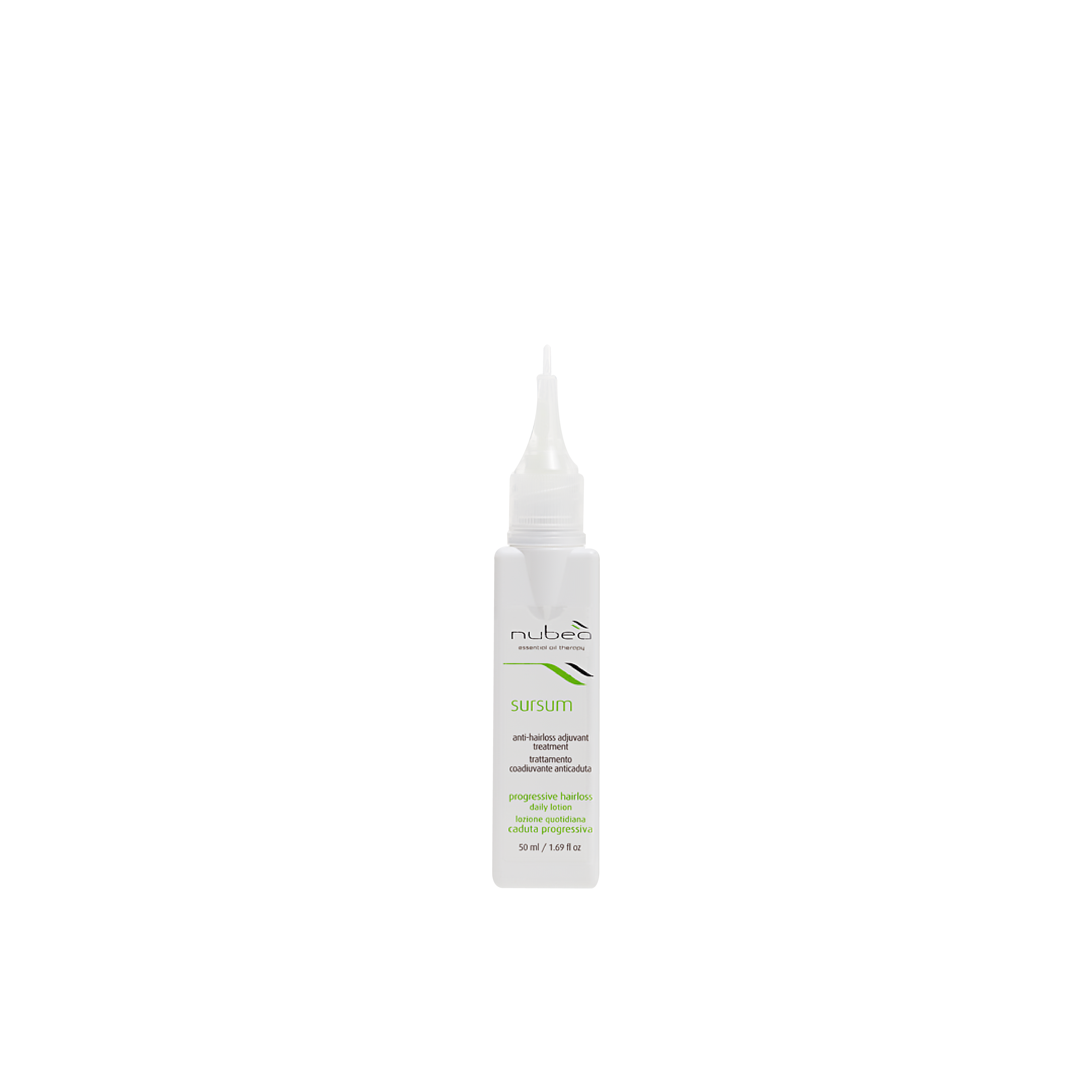 Sursum Progressive Hairloss Daily Lotion