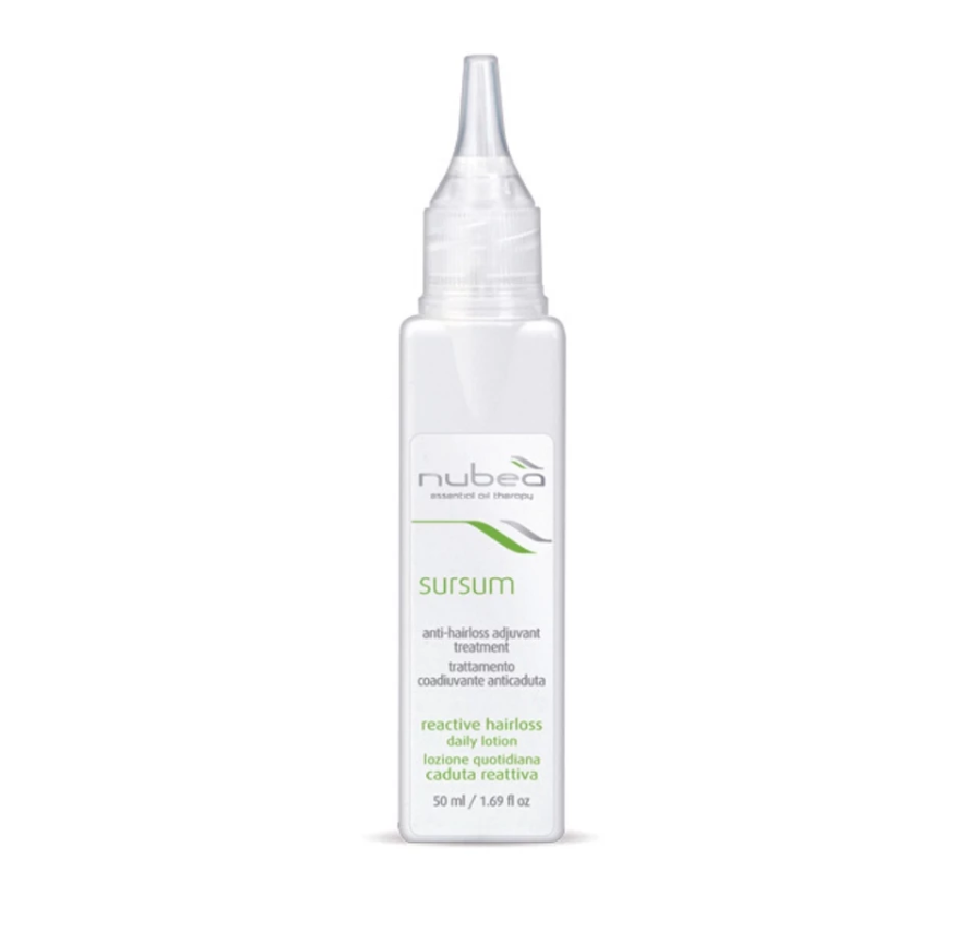 Sursum Reactive Hairloss Daily Lotion