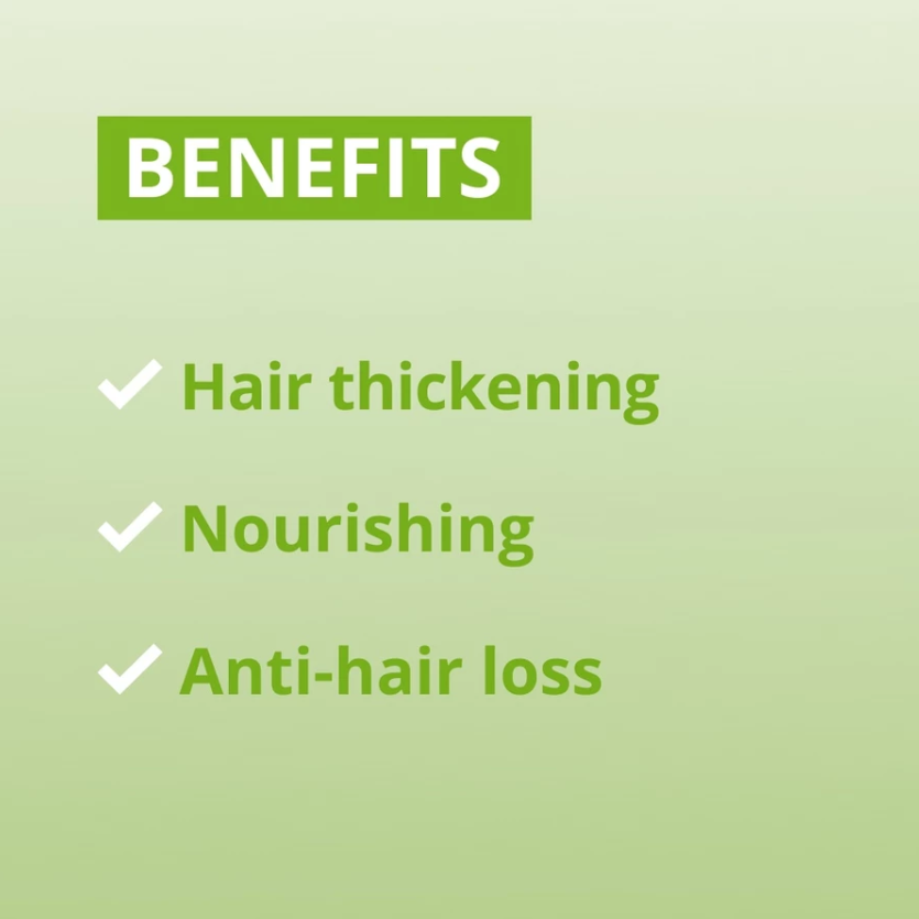 Sursum Reactive Hairloss Daily Lotion