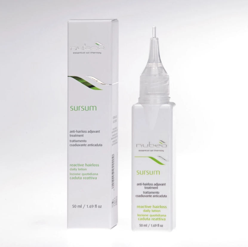 Sursum Reactive Hairloss Daily Lotion
