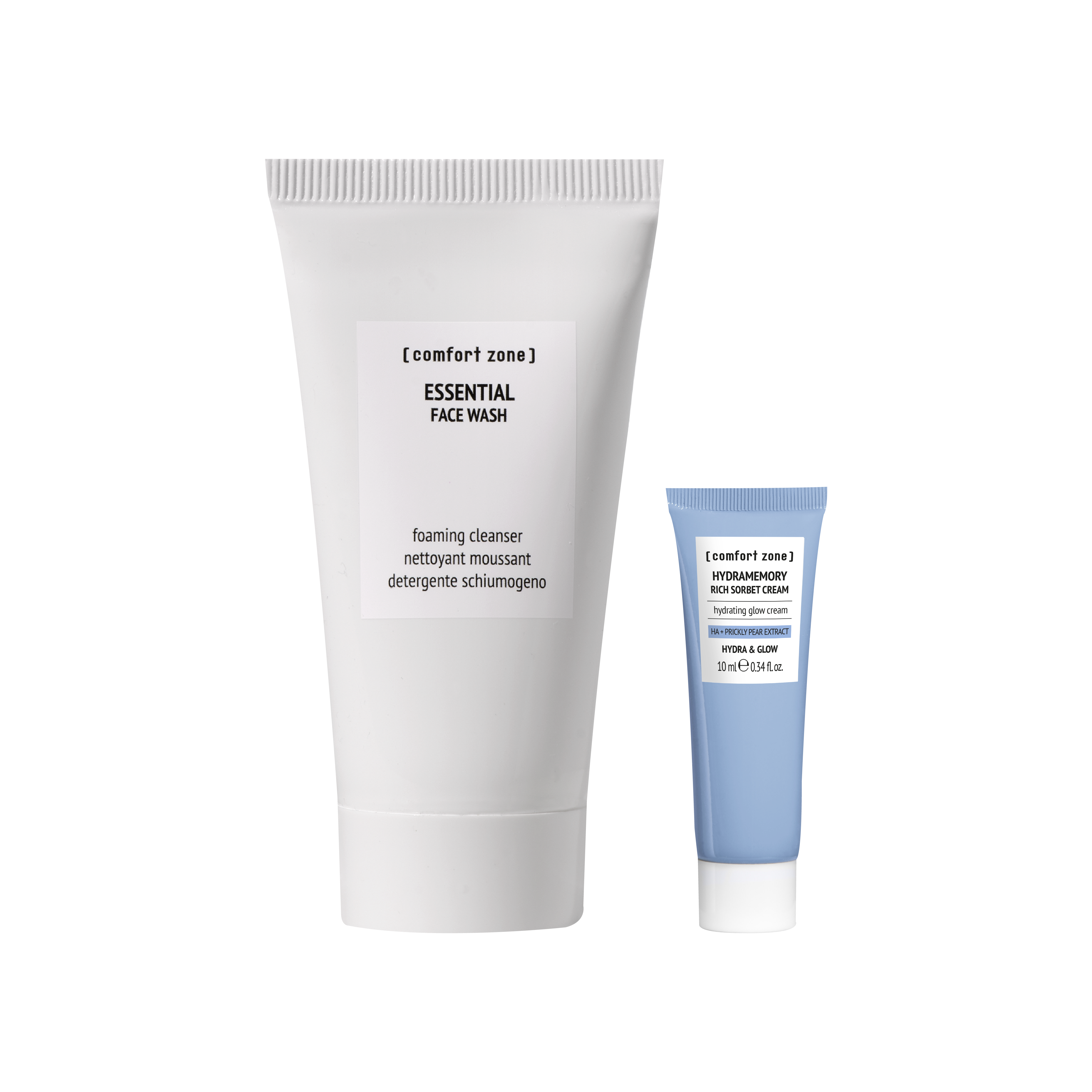 Comfort Zone Bundle Set 1