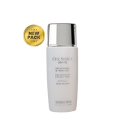 Cell Shock White Brightening Bi-Phase Veil SPF 45 PA+++