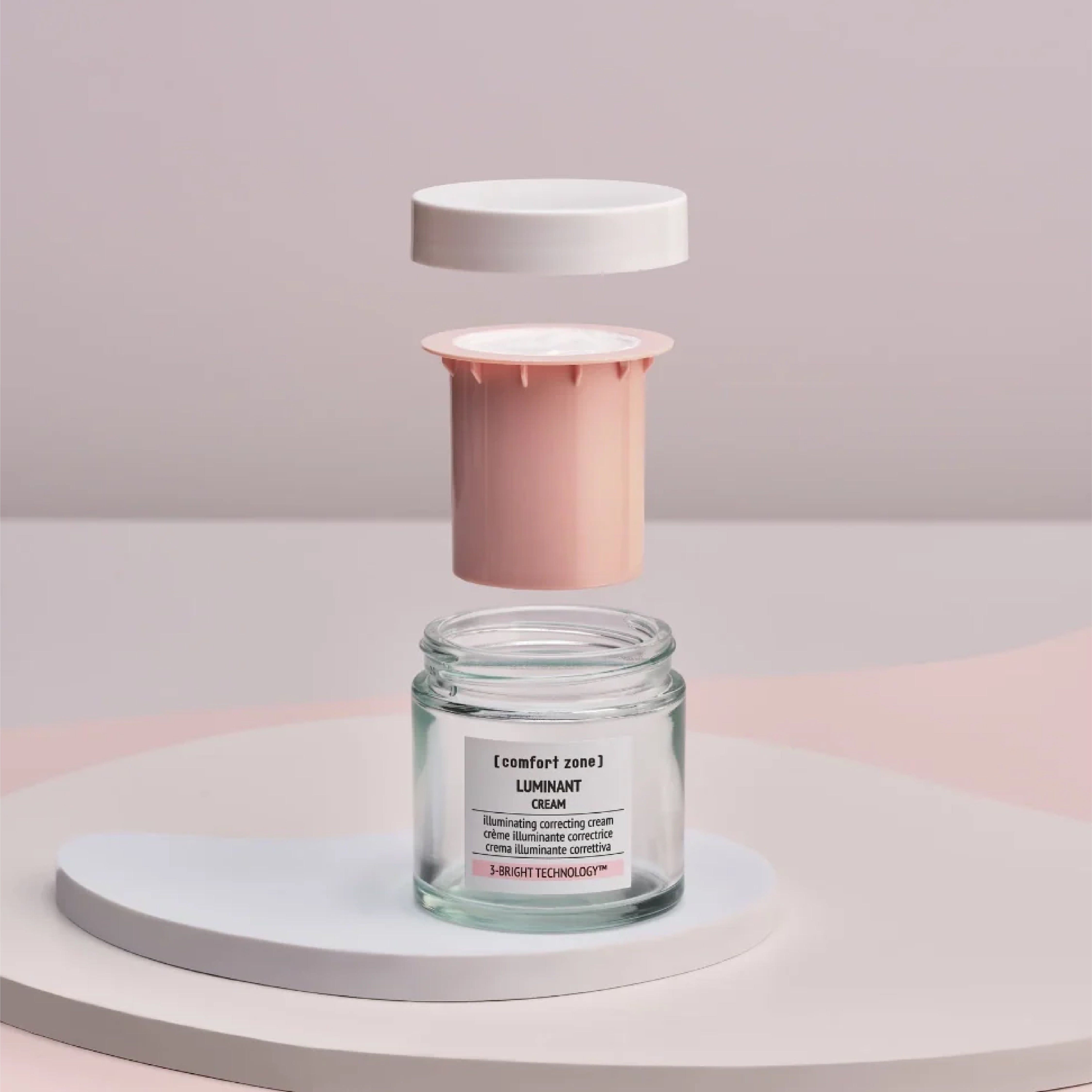 Luminant Cream