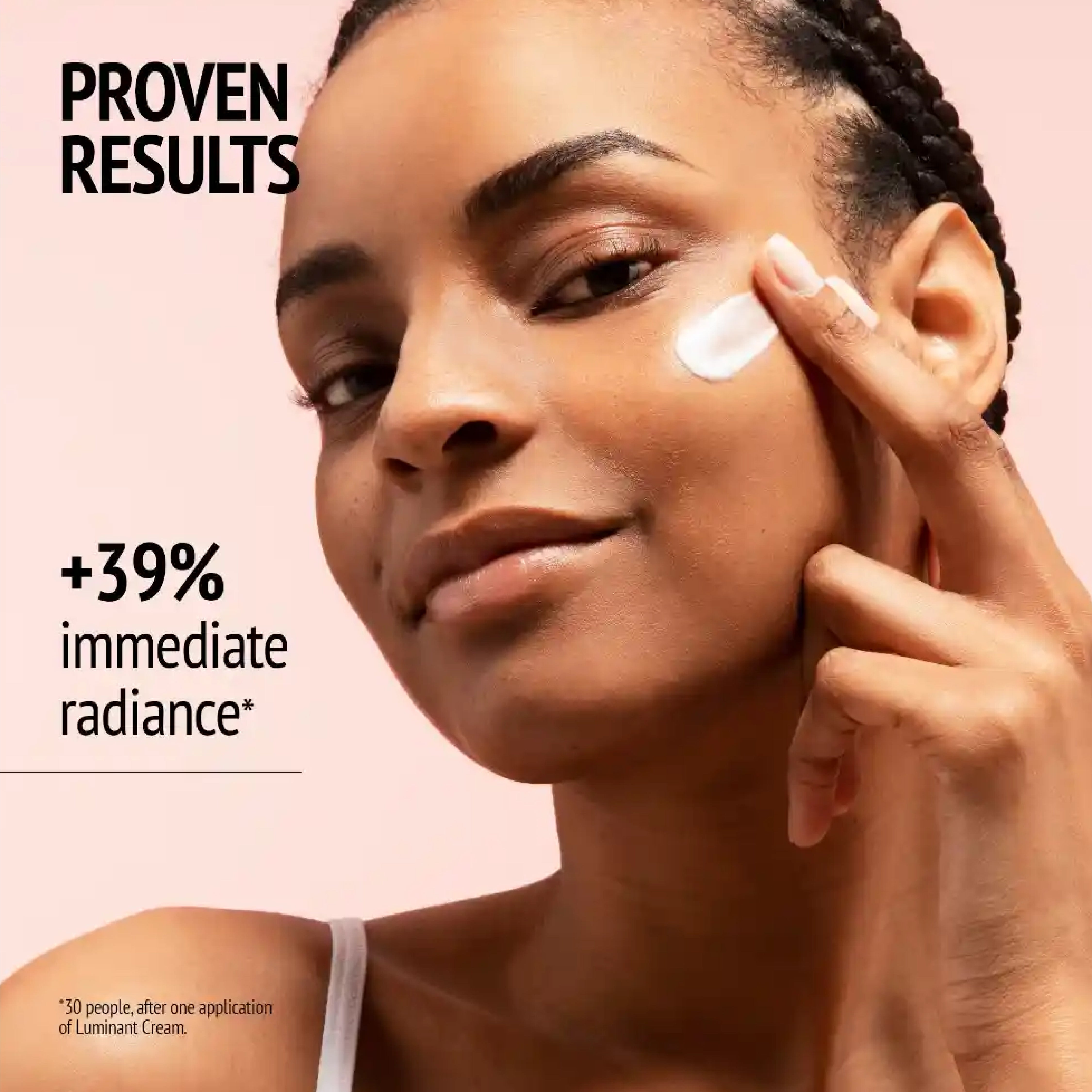 Luminant Cream