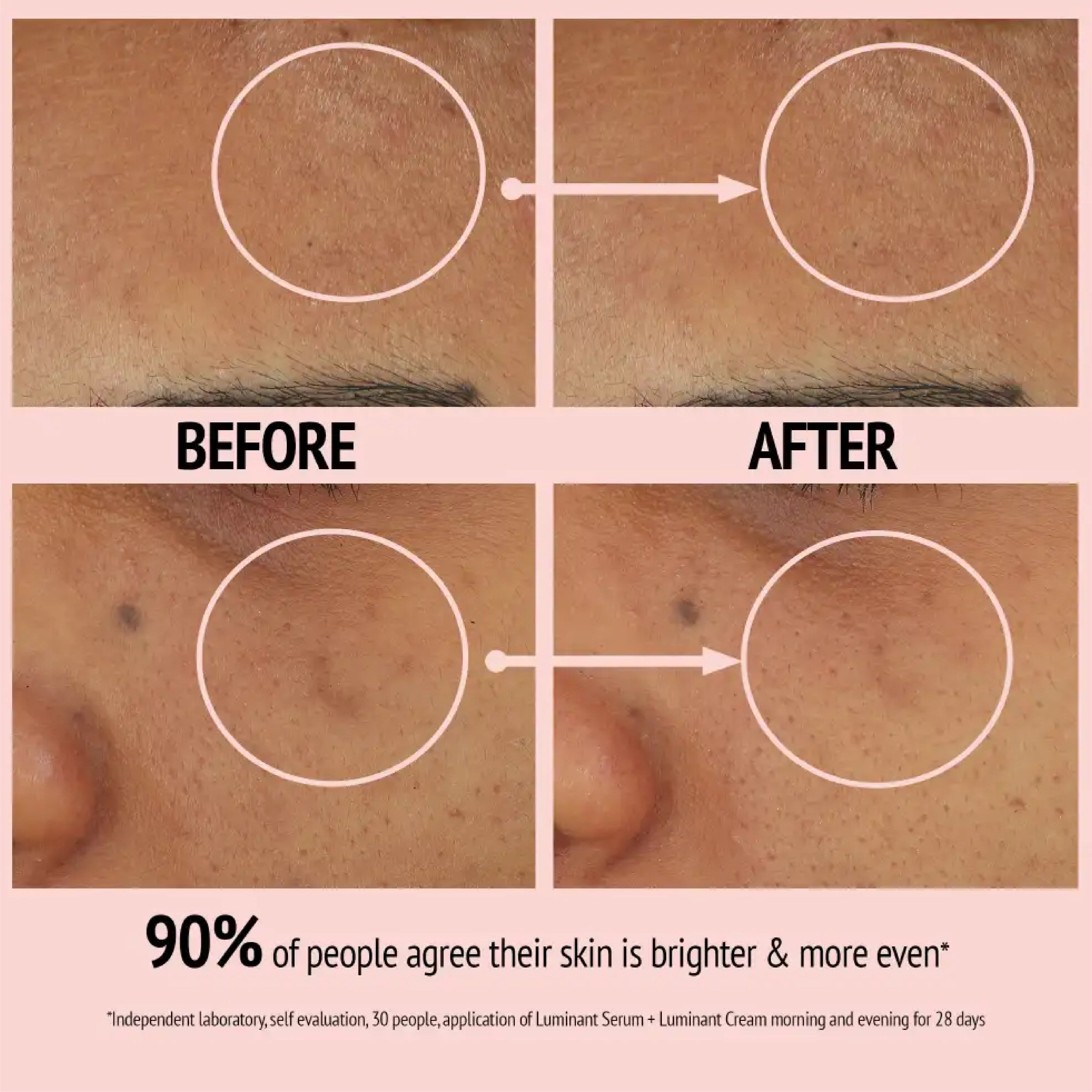 Luminant Cream