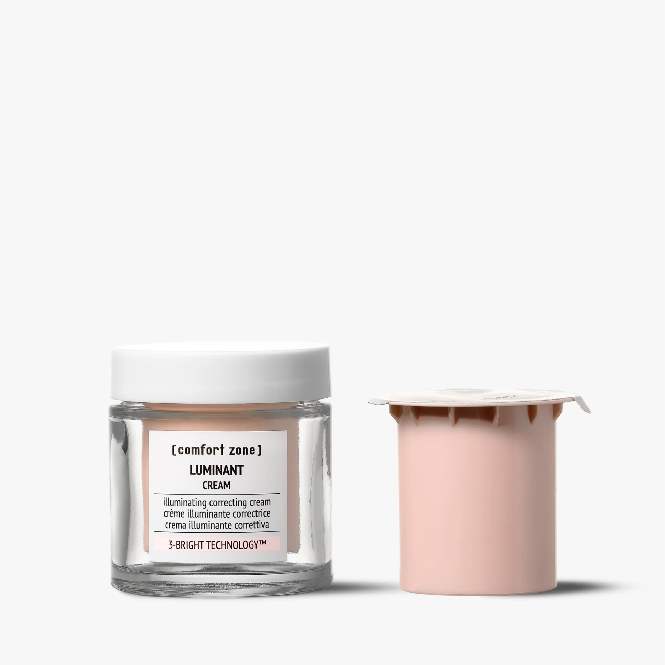 Luminant Cream