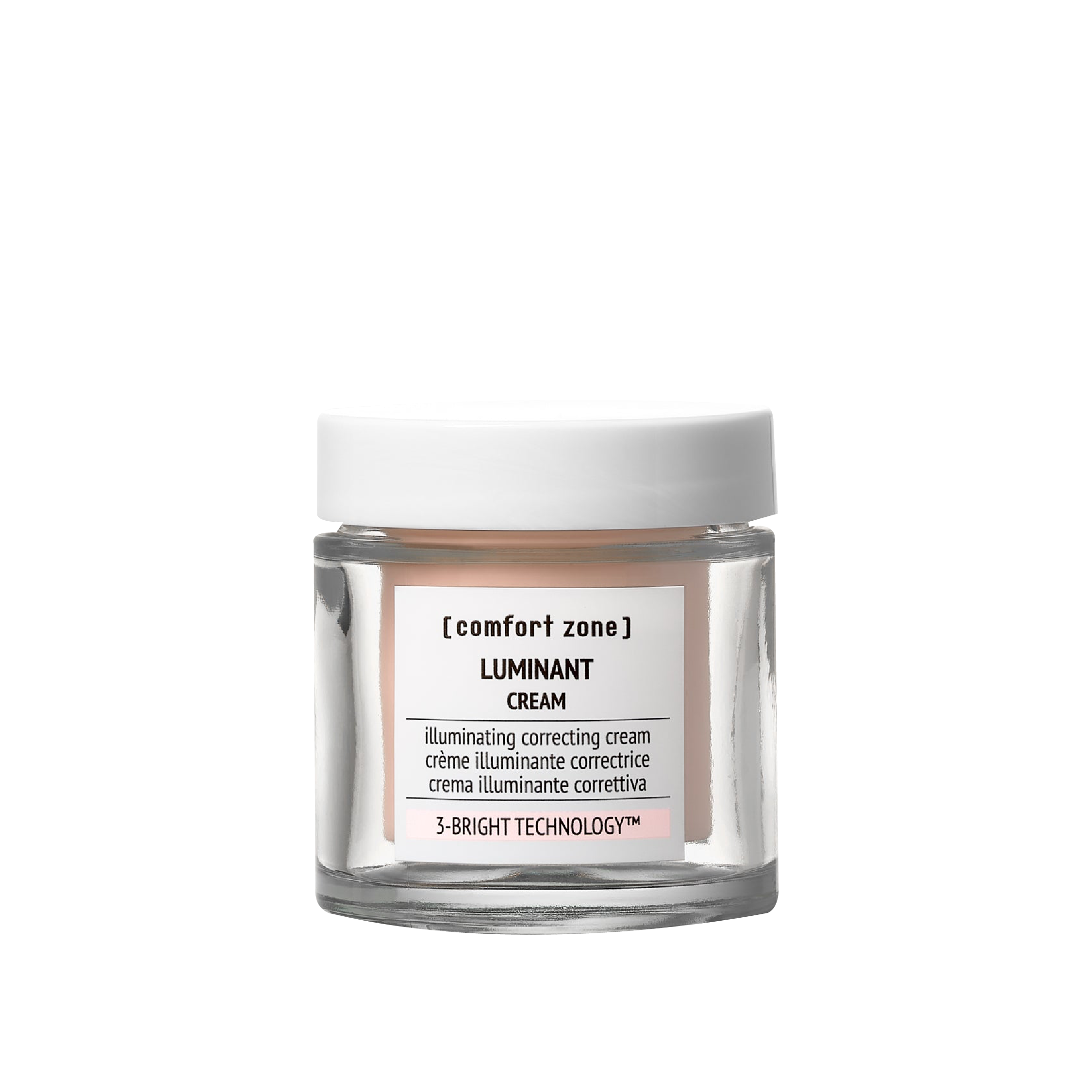 Luminant Cream