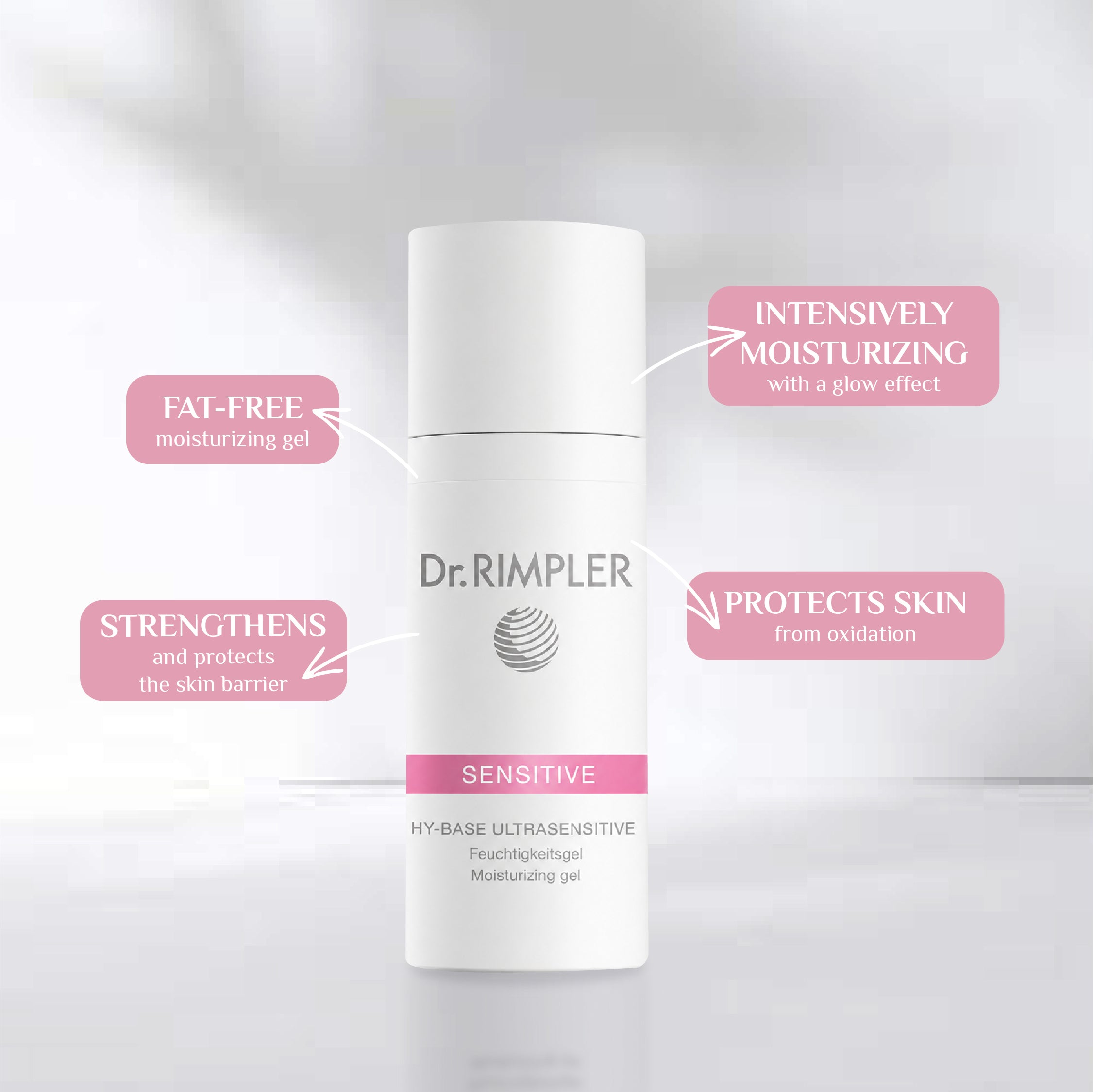 Sensitive Hy-Base Ultrasensitive