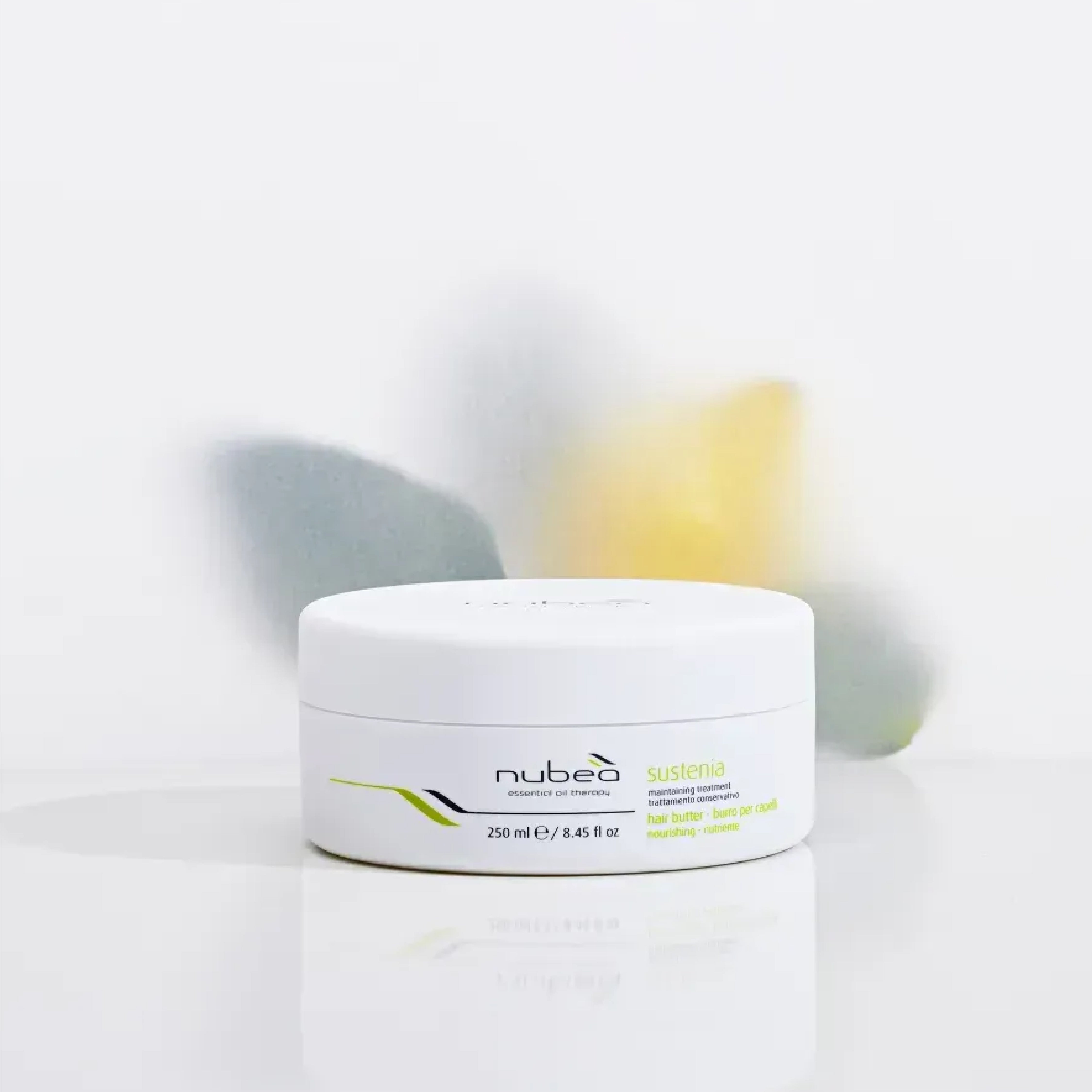 Sustenia Nourishing Hair Butter