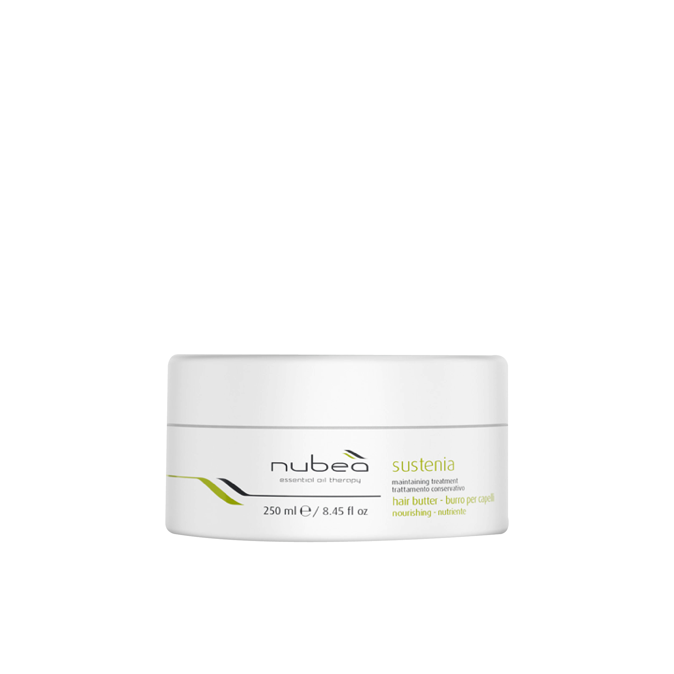 Sustenia Nourishing Hair Butter
