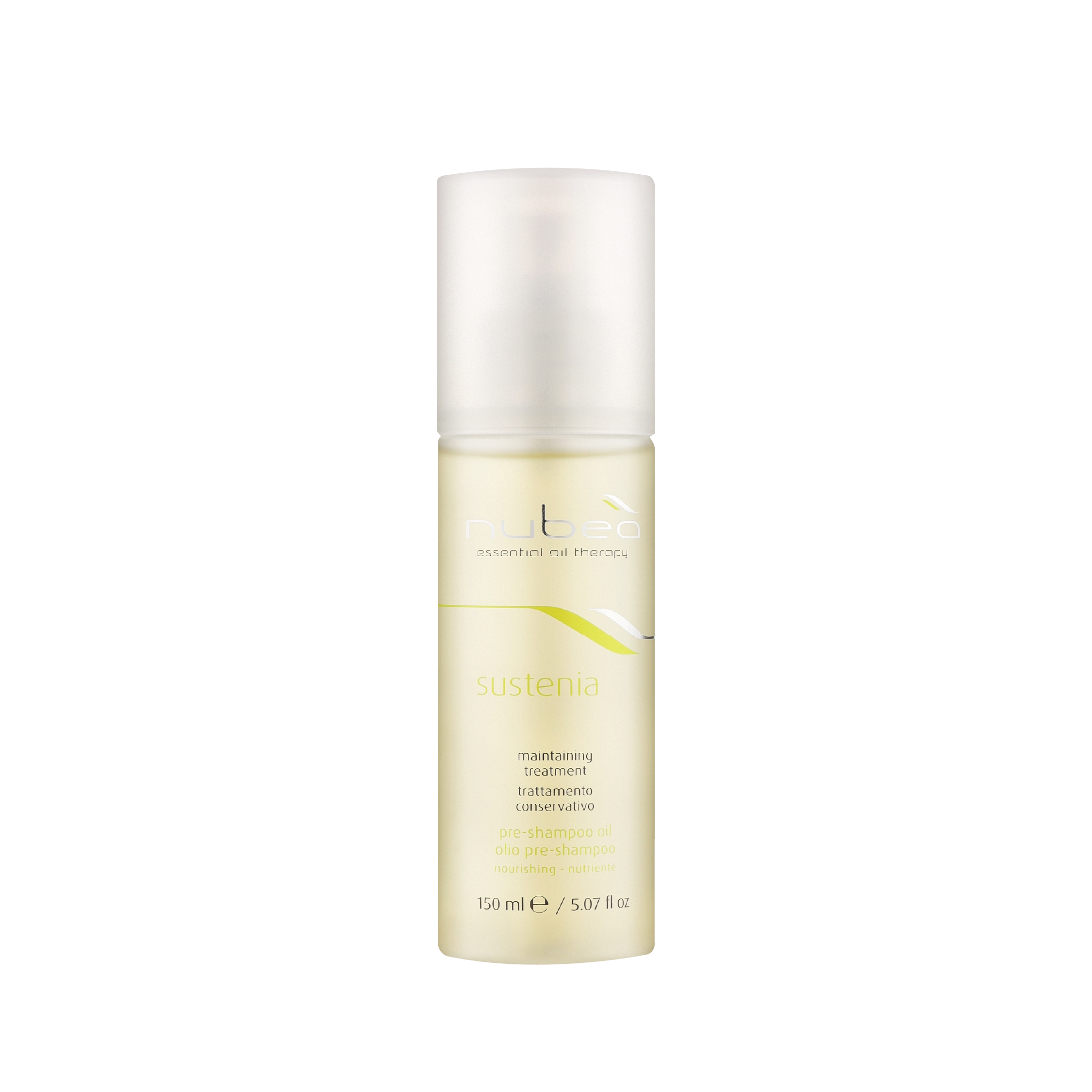 Sustenia Nourishing Pre-Shampoo Oil