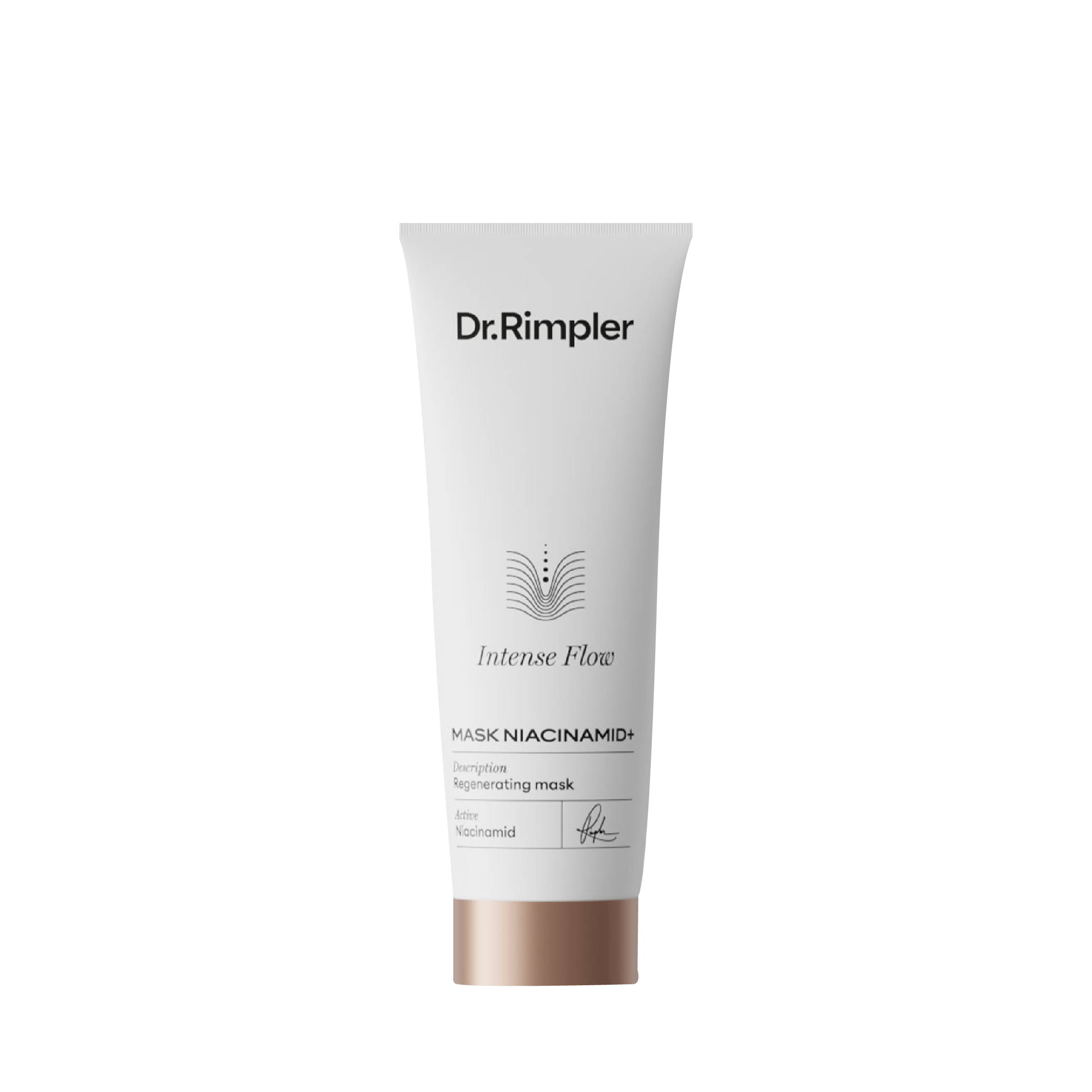 Intense Flow Mask Niacinamid+