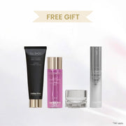 [NOT FOR SALE]  4-PC Glow Kit (worth RM856)