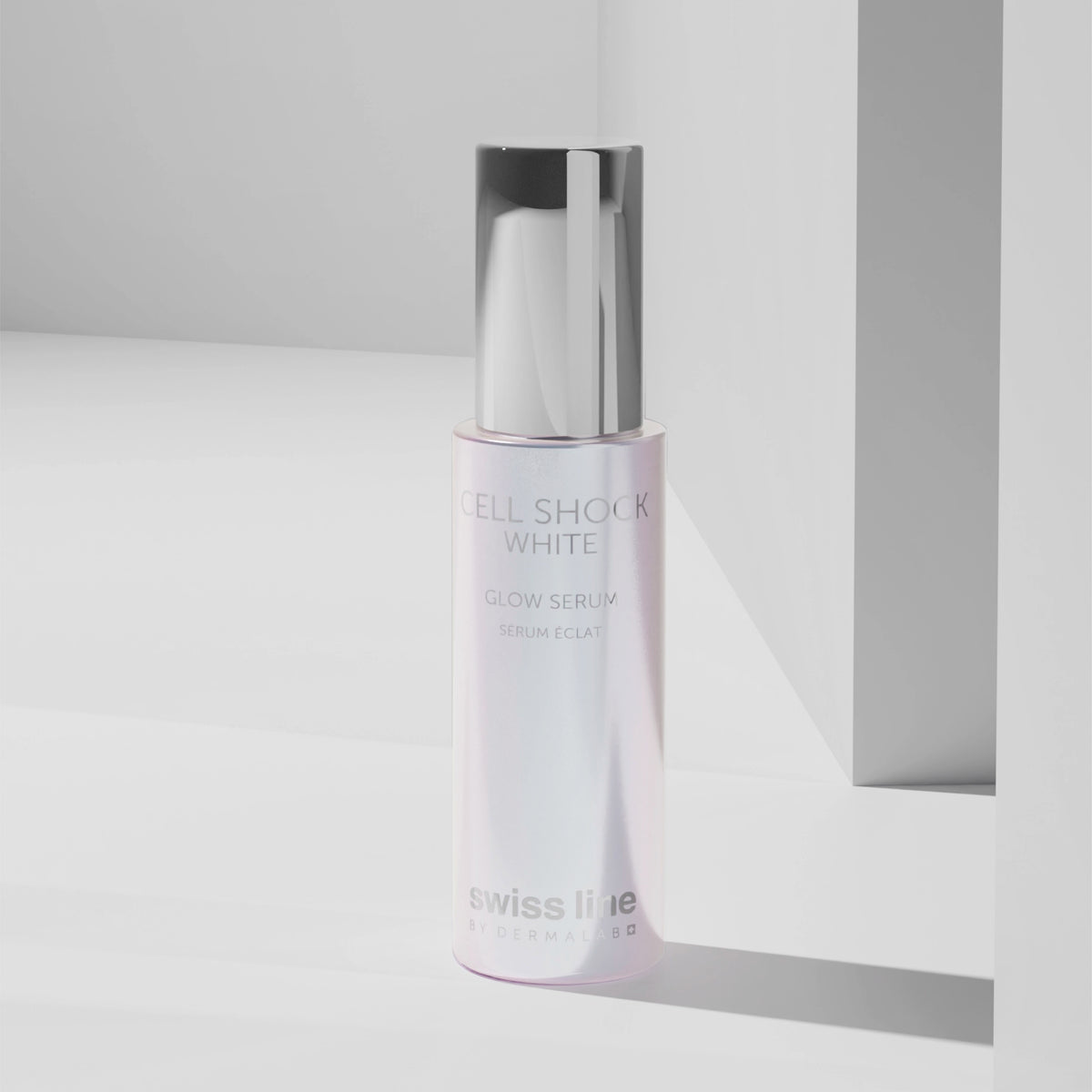 Cell Shock White Glow Serum