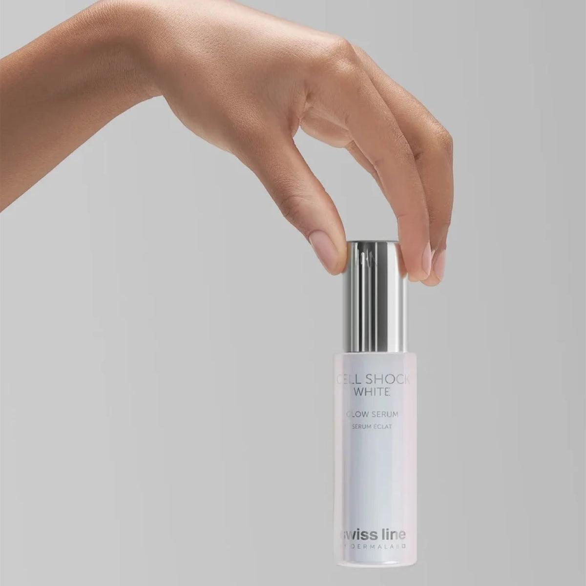Cell Shock White Glow Serum