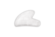 Gua Sha White Jade