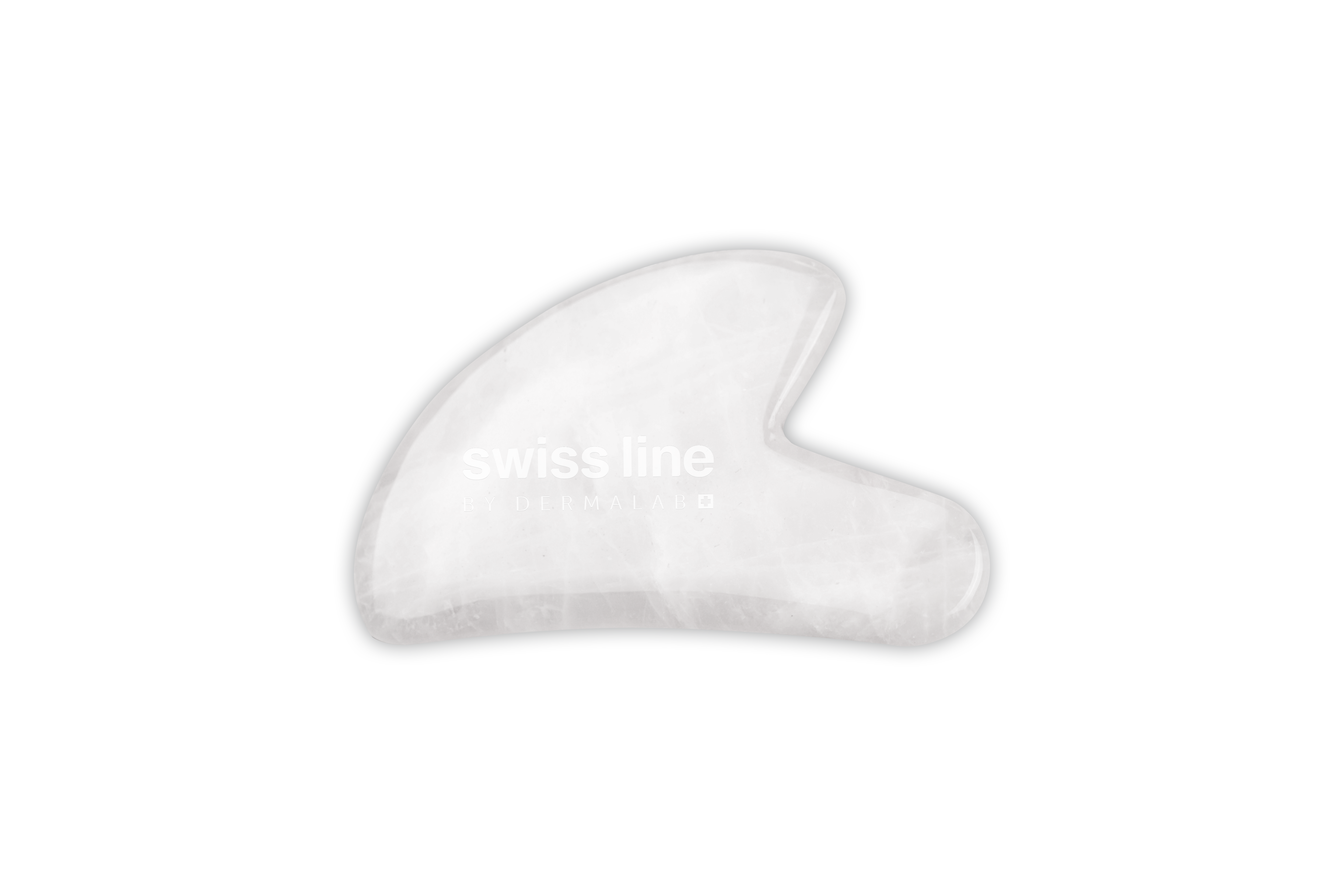 Gua Sha White Jade