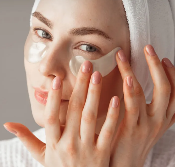 Special Max Moisture Matrix Eye Pads