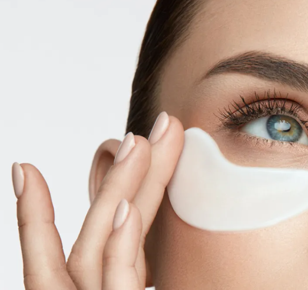 Special Max Moisture Matrix Eye Pads