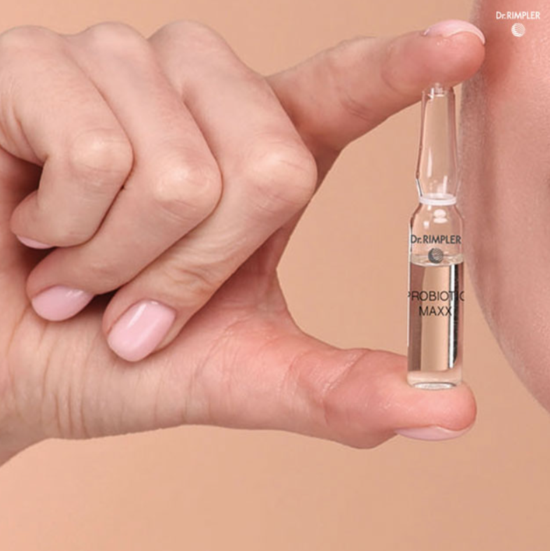 Fluid Probiotic Maxx Ampoules