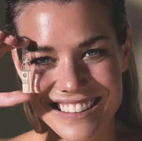 Fluid F.A.C.E. Maxx Ampoules