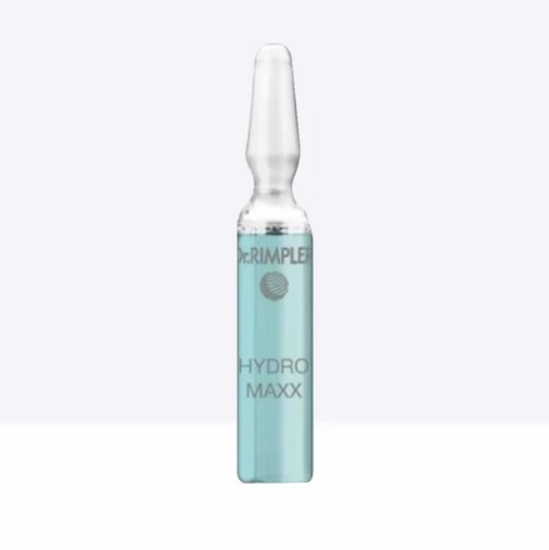 Fluid Hydro Maxx Ampoules