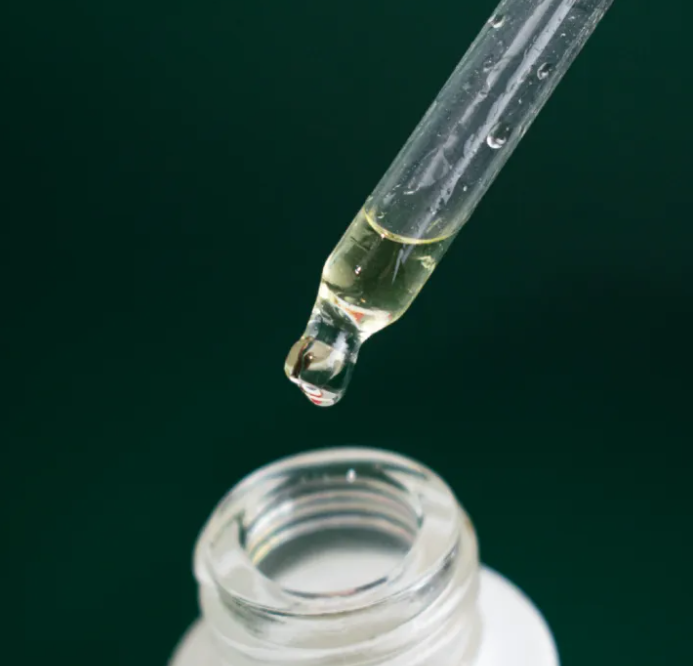 Solutia Purifying Extract