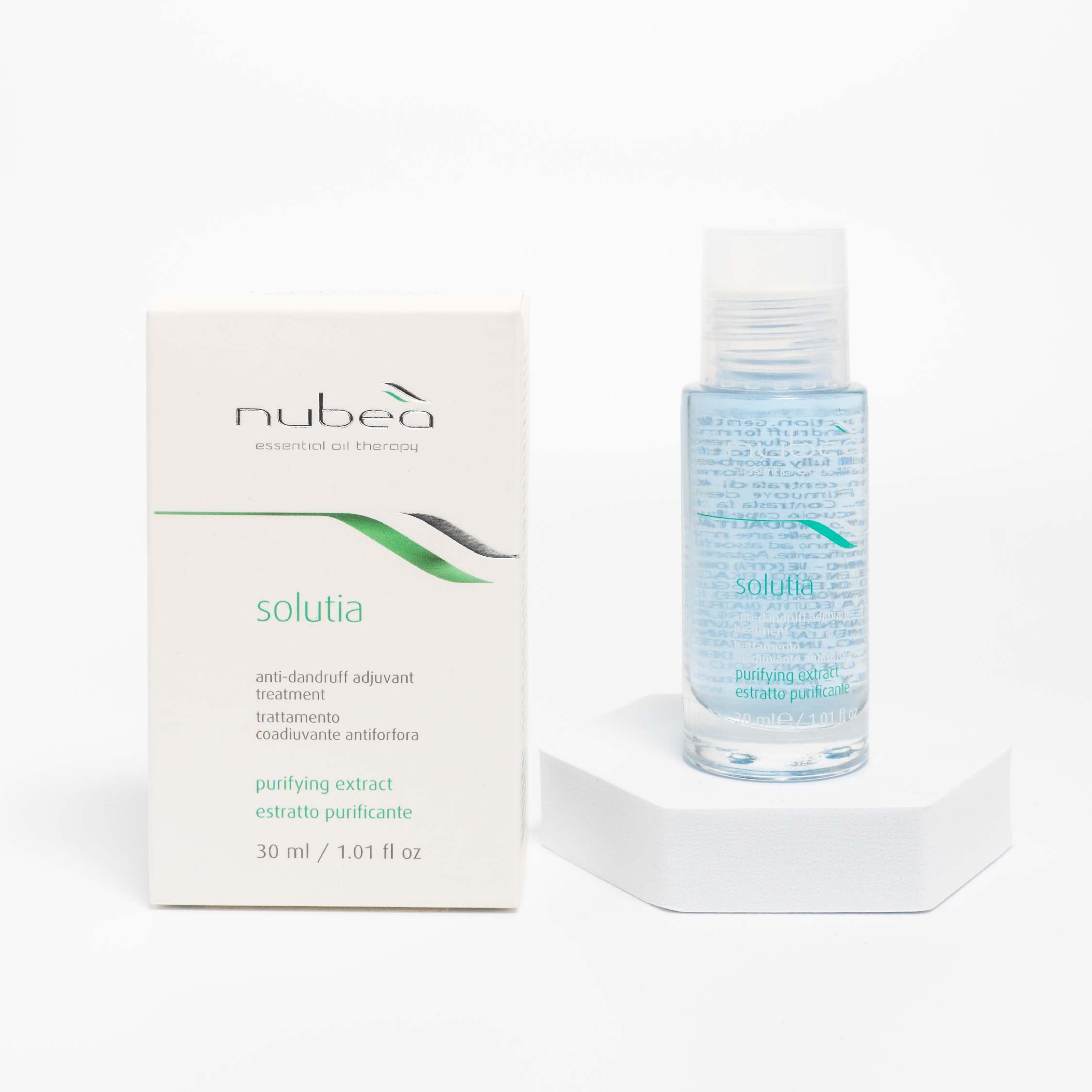 Solutia Purifying Extract