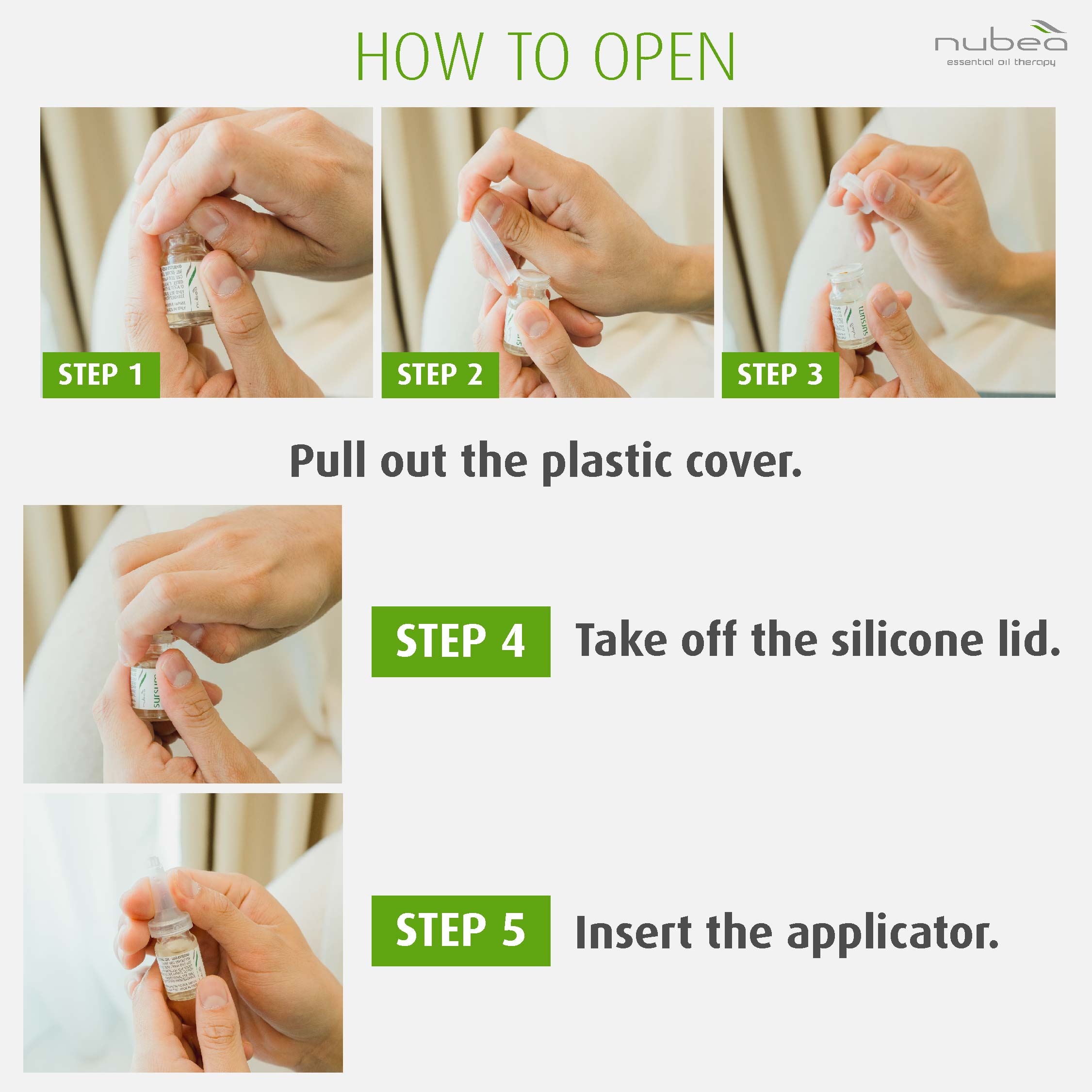 Solutia Purifying Extract
