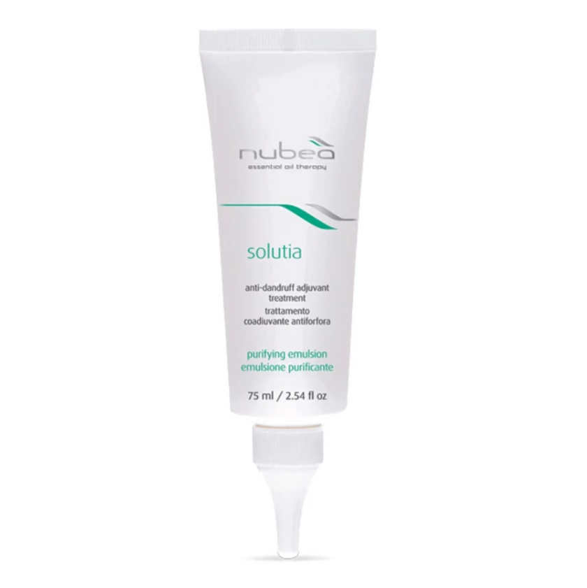Solutia Purifying Emulsion