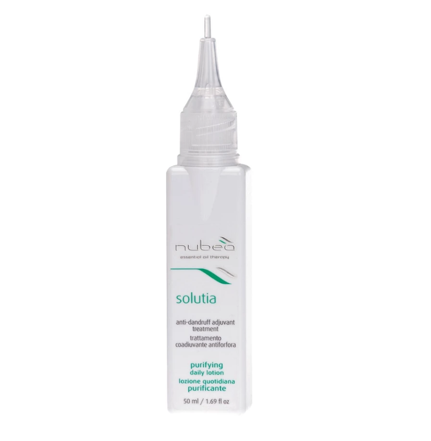 Solutia Purifying Daily Lotion