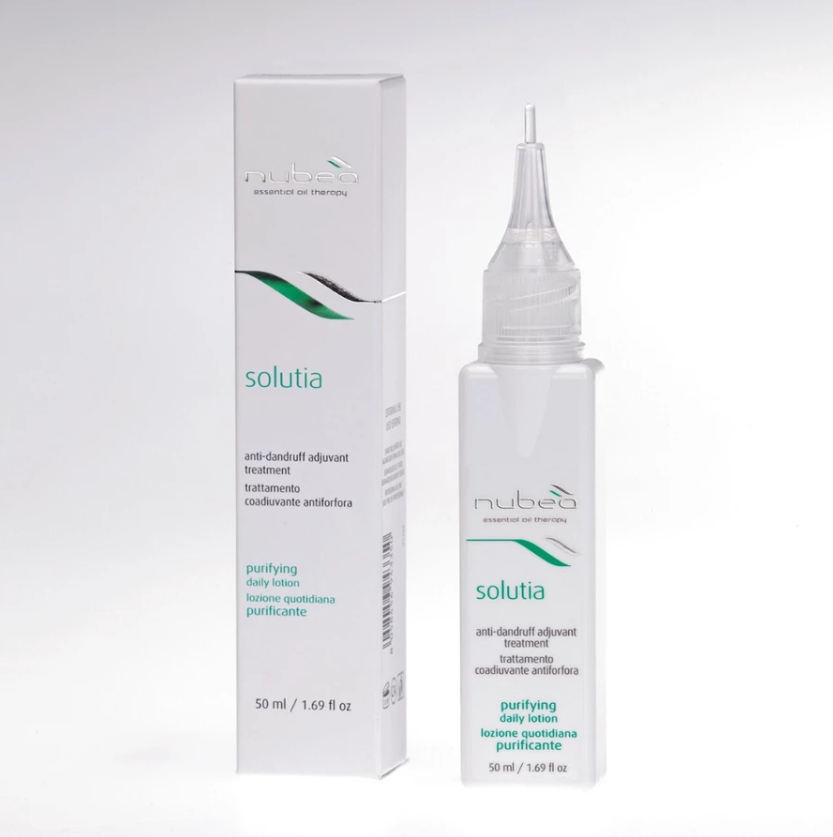 Solutia Purifying Daily Lotion