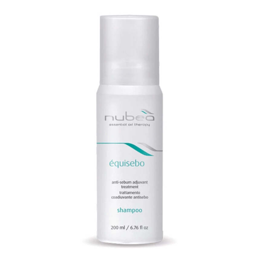 Equisebo Anti-Sebum Adjuvant Shampoo