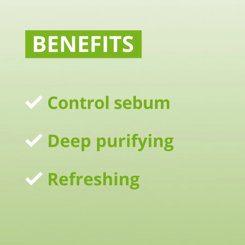 Equisebo Anti-Sebum Adjuvant Shampoo