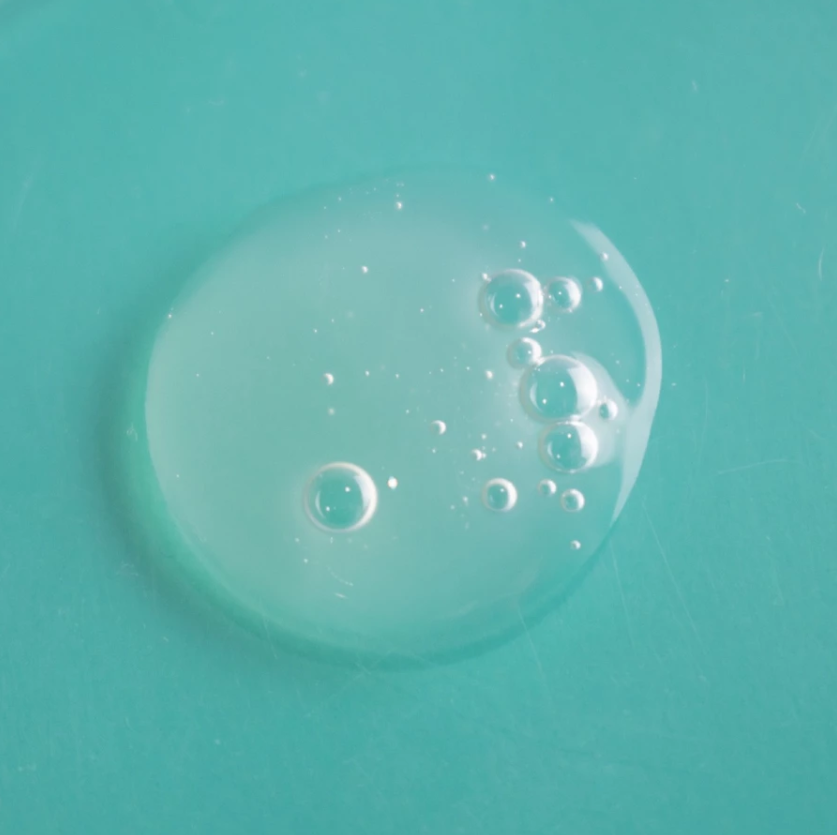 Equisebo Anti-Sebum Adjuvant Shampoo
