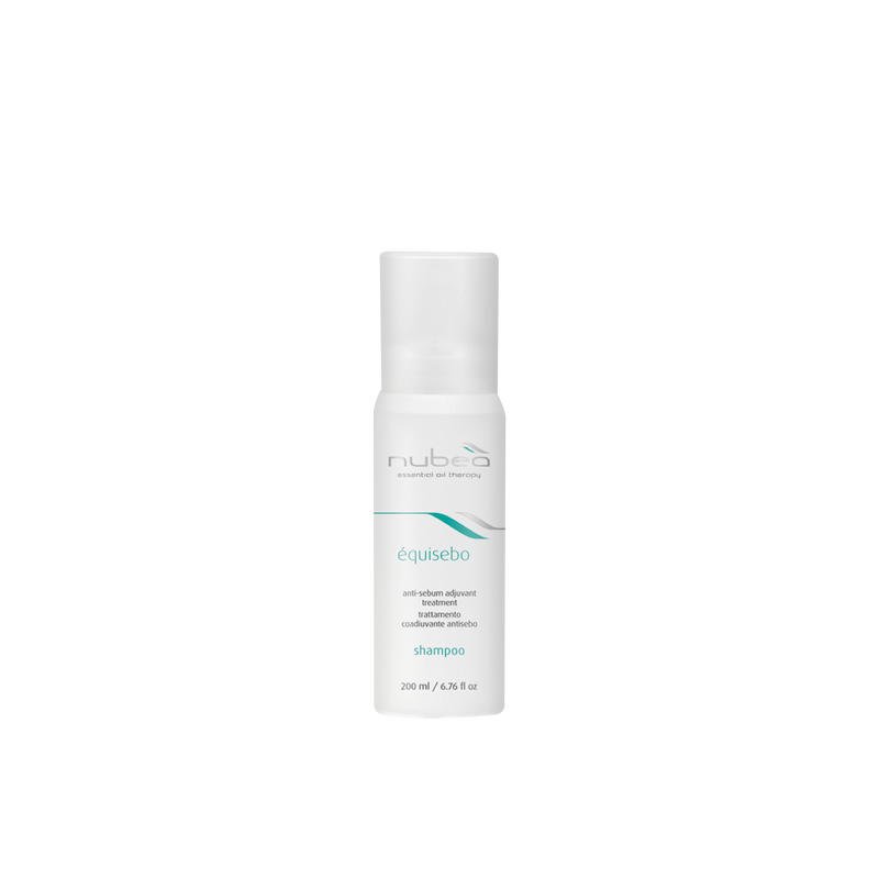 Syampu Adjuvant Anti-Sebum Equisebo